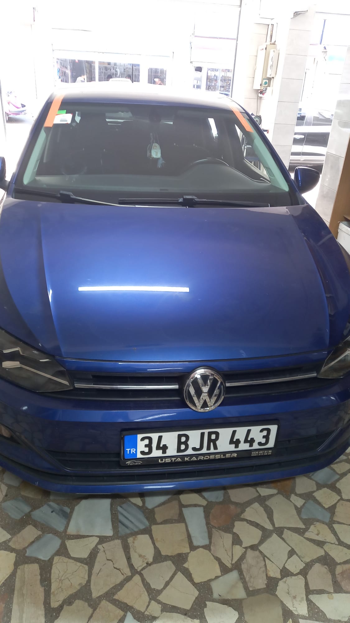 İkiler Oto Cam Sanayi ve Tic. Ltd. Şti. 